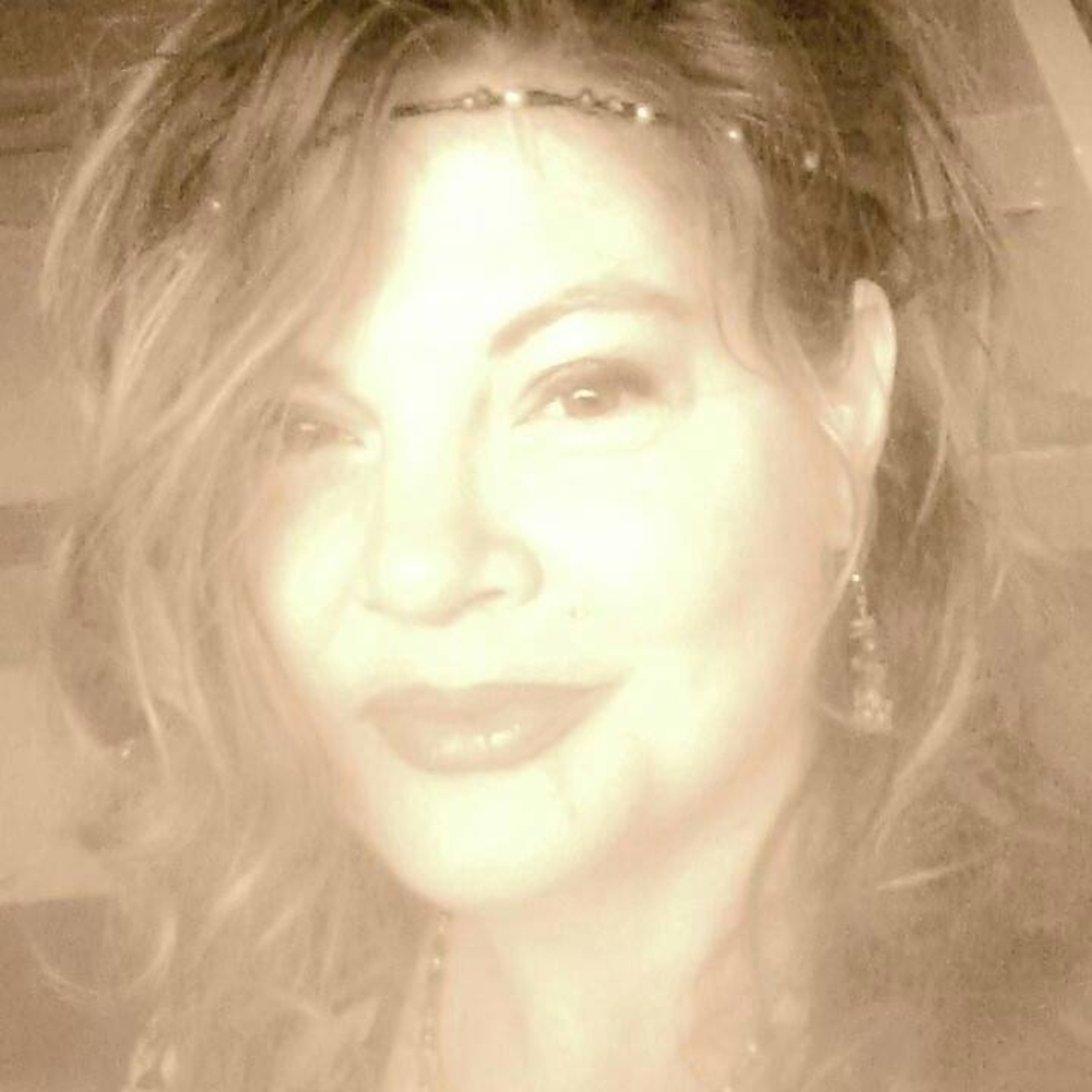 Meet your Posher, Natosha